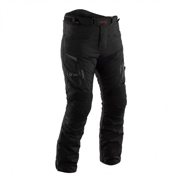 RST RST Pro Series Paragon 6 CE Mens Textile Jean Black